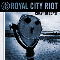 Royal City Riot