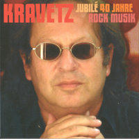 Jean-Jacques Kravetz