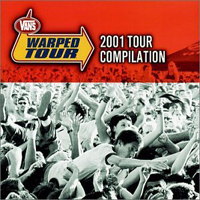 Vans Warped Tour (CD Series)