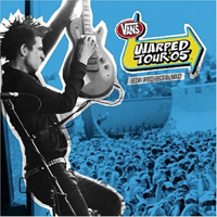 Vans Warped Tour (CD Series)