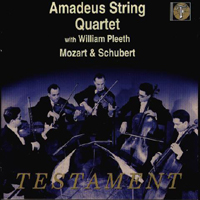 Amadeus String Quartet