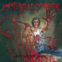 Cannibal Corpse