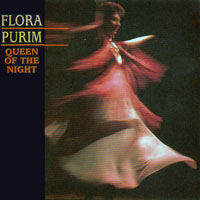 Flora Purim
