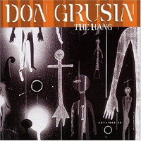 Don Grusin