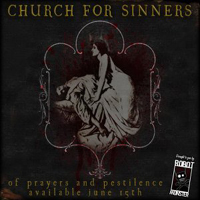 Church For Sinners