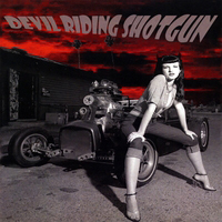Devil Riding Shotgun