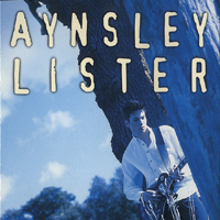 Aynsley Lister Band
