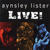 Aynsley Lister Band