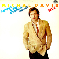 Michal David