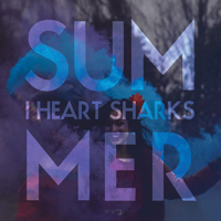 I Heart Sharks