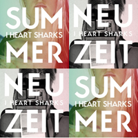 I Heart Sharks