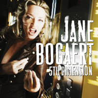 Jane Bogaert