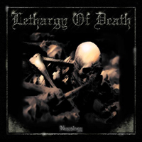 Lethargy Of Death