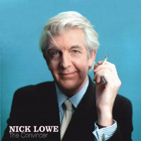 Nick Lowe and His Cowboy Outfit