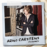 Arno Carstens