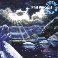 Phil Vincent