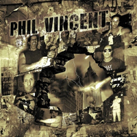 Phil Vincent