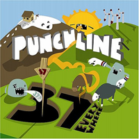 Punchline (USA)