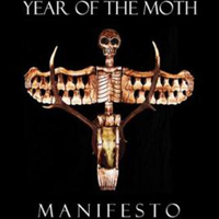 Year Of The Moth