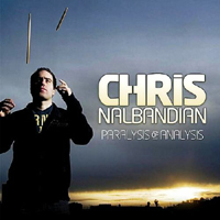 Chris Nalbandian