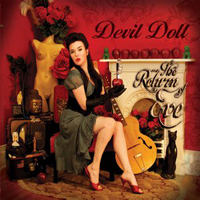 Devil Doll (USA)