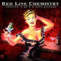 Red Line Chemistry