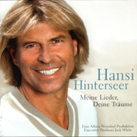 Hansi Hinterseer