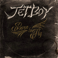 Jetboy