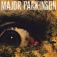 Major Parkinson