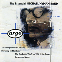 Michael Nyman Band