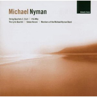 Michael Nyman Band