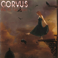 Corvus (USA, AZ)