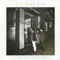 Blue Nile