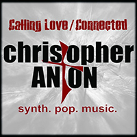 Christopher Anton