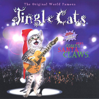 Jingle Cats