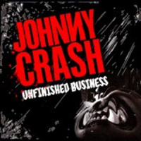 Jonny Crash