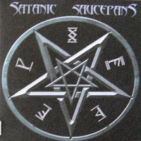 Satanic Saucepans