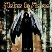 Ashes To Ashes (Nor)