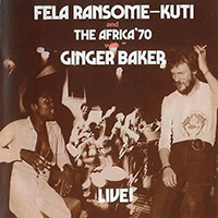 Fela Kuti