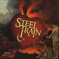 Steel Train