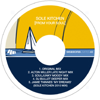 Sole Kitchen