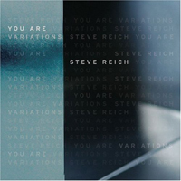 Steve Reich