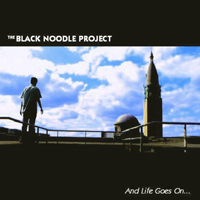 Black Noodle Project