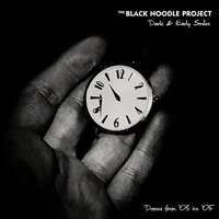 Black Noodle Project