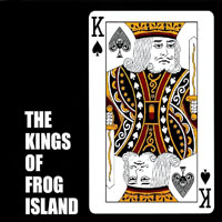 Kings Of Frog Island