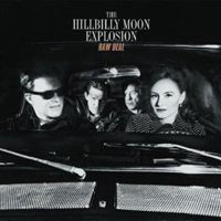 Hillbilly Moon Explosion