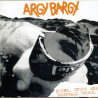 Argy Bargy