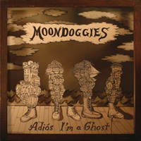 Moondoggies