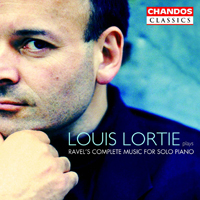 Louis Lortie