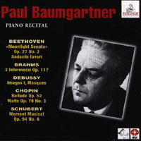 Paul Baumgartner